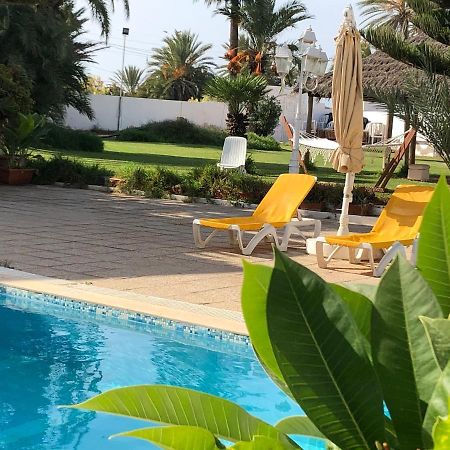 Hotel Djerba Orient Mezraia Exterior foto
