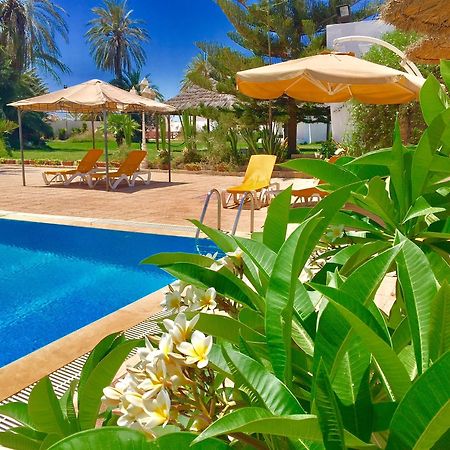 Hotel Djerba Orient Mezraia Exterior foto