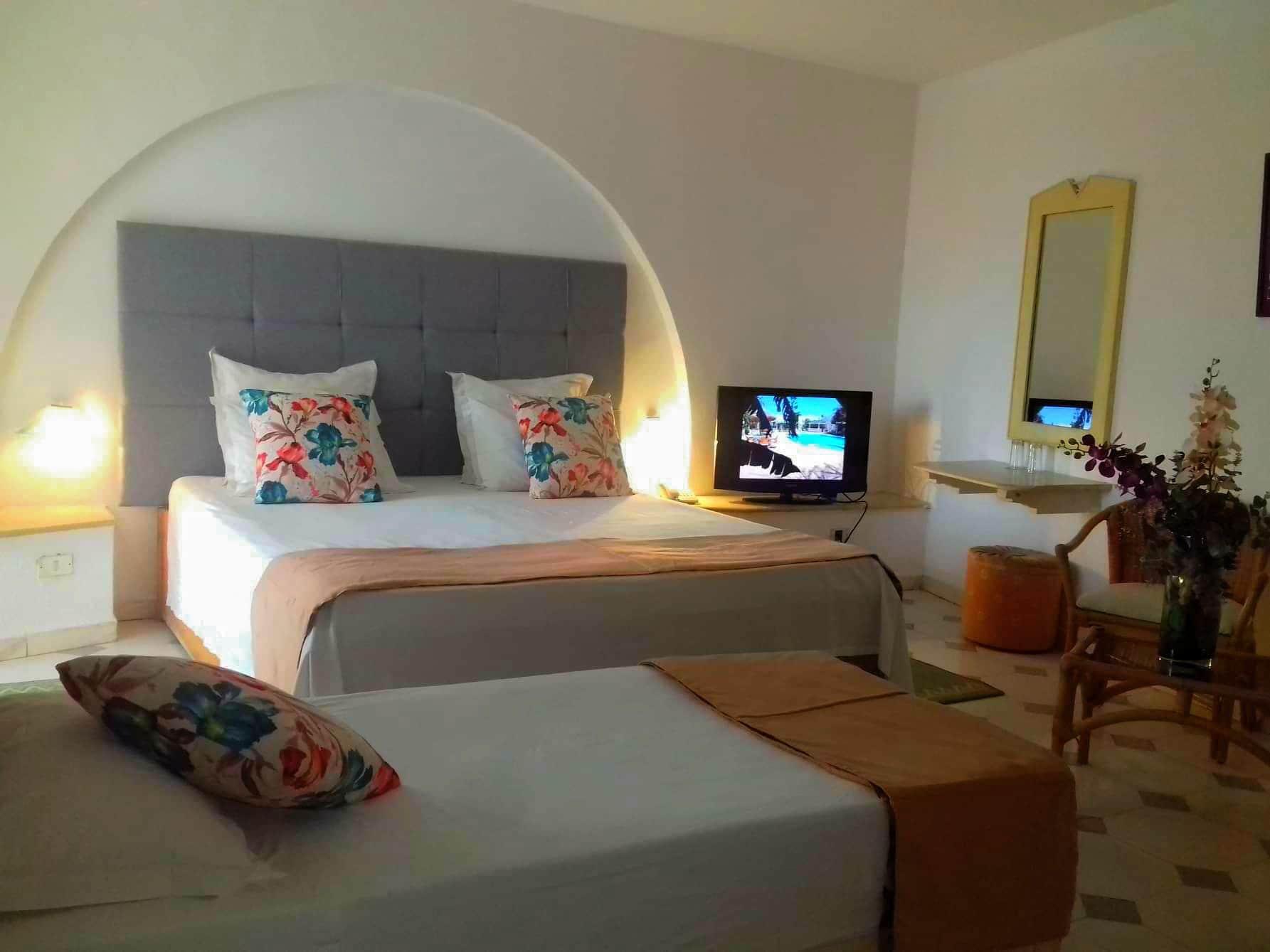 Hotel Djerba Orient Mezraia Exterior foto
