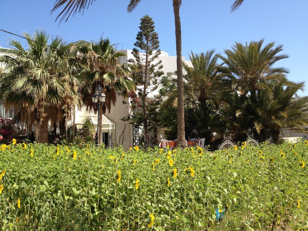 Hotel Djerba Orient Mezraia Exterior foto